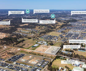 Development / Land commercial property sold at 146 Regent Street Riverstone NSW 2765