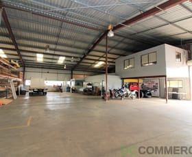 Factory, Warehouse & Industrial commercial property for sale at 34 Jones Street Harlaxton QLD 4350