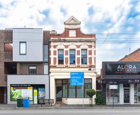 Shop & Retail commercial property for sale at 615 Burwood Road Hawthorn VIC 3122