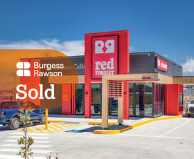Shop & Retail commercial property sold at 3 Rex Hills Drive Ripley QLD 4306