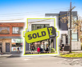 Shop & Retail commercial property sold at 119 Cape Street Heidelberg VIC 3084