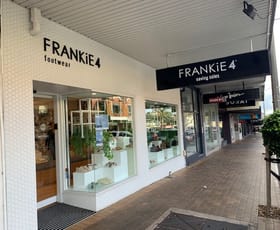 Shop & Retail commercial property sold at 686 - 688 Military Road Mosman NSW 2088