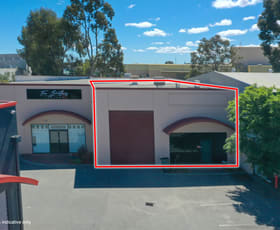 Offices commercial property leased at 4/10 Mcelligott Court Canning Vale WA 6155