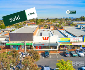 Shop & Retail commercial property sold at Westpac, 39-41 Hamilton Place Mount Waverley VIC 3149