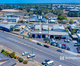 Factory, Warehouse & Industrial commercial property for sale at 4 Alexandra Street Bundaberg East QLD 4670