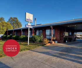 Hotel, Motel, Pub & Leisure commercial property sold at St Arnaud VIC 3478