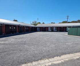 Hotel, Motel, Pub & Leisure commercial property sold at St Arnaud VIC 3478