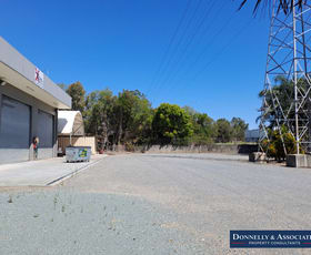 Factory, Warehouse & Industrial commercial property sold at 90 Distillery Road Eagleby QLD 4207