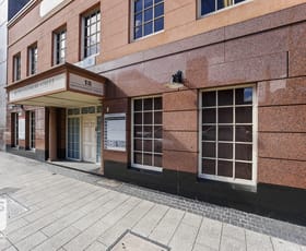 Medical / Consulting commercial property for lease at 18 Montgomery Street Kogarah NSW 2217