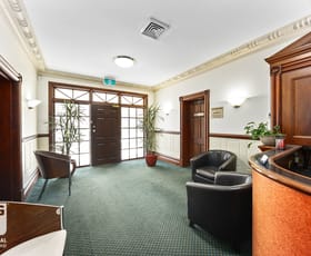 Offices commercial property leased at Suites 5 & 6/18 Montgomery Street Kogarah NSW 2217