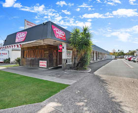 Shop & Retail commercial property sold at 87 Gympie Road Tinana QLD 4650