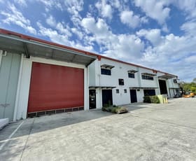 Factory, Warehouse & Industrial commercial property for sale at 13/38 Eastern Service Road Stapylton QLD 4207