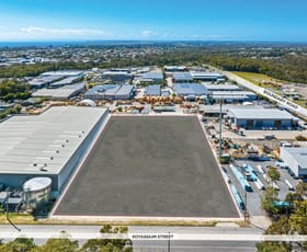 Factory, Warehouse & Industrial commercial property for sale at 12 Potassium Street Narangba QLD 4504