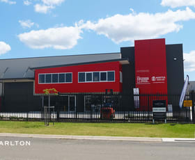 Factory, Warehouse & Industrial commercial property leased at 7/6 Tyree Place Braemar NSW 2575