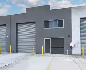 Factory, Warehouse & Industrial commercial property for sale at 10/164c Princes Highway South Nowra NSW 2541