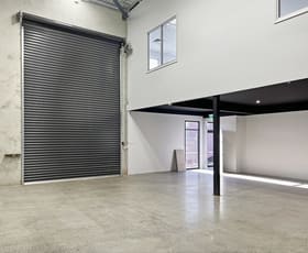Factory, Warehouse & Industrial commercial property leased at Jones Business Park 8/483 Newman Road Geebung QLD 4034