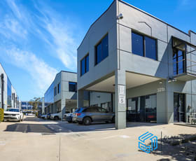 Showrooms / Bulky Goods commercial property for sale at 32/2-6 Chaplin Drive Lane Cove NSW 2066