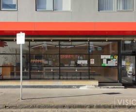 Shop & Retail commercial property for sale at 30A Breese Street Brunswick VIC 3056