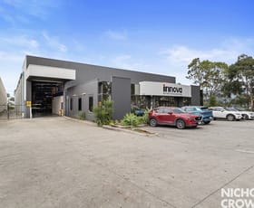 Showrooms / Bulky Goods commercial property sold at 36-40 Sunmore Close Heatherton VIC 3202