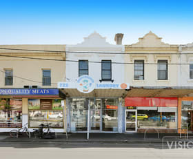 Shop & Retail commercial property for sale at Level Gnd Floor/721 Nicholson Street Carlton North VIC 3054