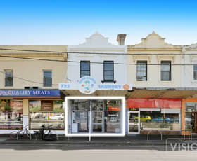 Showrooms / Bulky Goods commercial property for sale at Level Gnd Floor/721 Nicholson Street Carlton North VIC 3054
