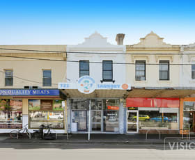 Shop & Retail commercial property sold at Level Gnd Floor/721 Nicholson Street Carlton North VIC 3054