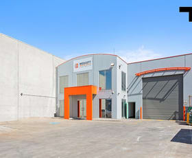 Factory, Warehouse & Industrial commercial property sold at 18A Westside Drive Laverton North VIC 3026