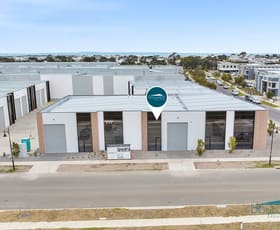Factory, Warehouse & Industrial commercial property for sale at 12/15 Haystacks Drive Torquay VIC 3228