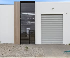 Factory, Warehouse & Industrial commercial property for sale at 12/11-15 Haystacks Drive Torquay VIC 3228