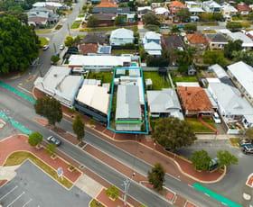 Shop & Retail commercial property for lease at 222 Scarborough Beach Road Mount Hawthorn WA 6016