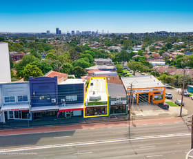 Shop & Retail commercial property for sale at 284 Victoria Road Gladesville NSW 2111
