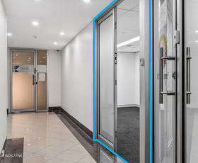 Offices commercial property sold at Suite 503, 156 Pacific Highway St Leonards NSW 2065