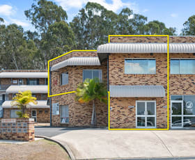 Factory, Warehouse & Industrial commercial property sold at 13/14 Argon Street Sumner QLD 4074