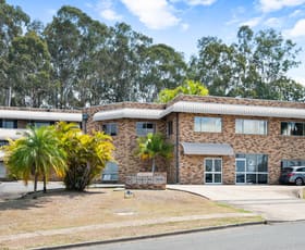 Factory, Warehouse & Industrial commercial property sold at 13/14 Argon Street Sumner QLD 4074
