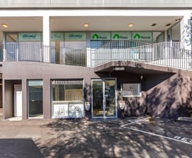 Showrooms / Bulky Goods commercial property for lease at Lot 30/506 Miller Street Cammeray NSW 2062