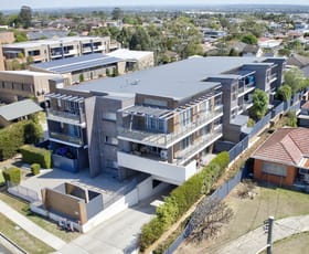 Offices commercial property sold at Guildford NSW 2161