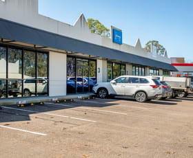 Offices commercial property for sale at 3/1A Johnson Street Maitland NSW 2320