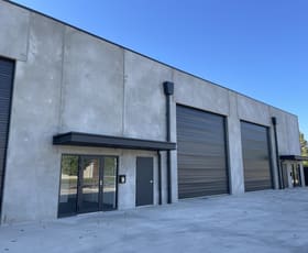 Factory, Warehouse & Industrial commercial property for sale at 26 Hewittson Road Edinburgh North SA 5113