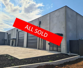 Factory, Warehouse & Industrial commercial property sold at 26 Hewittson Road Edinburgh North SA 5113