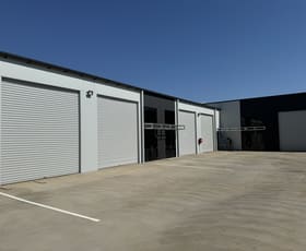 Factory, Warehouse & Industrial commercial property for sale at 5 Blueridge Drive Dubbo NSW 2830