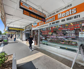 Shop & Retail commercial property for sale at 1159 Botany Road Mascot NSW 2020