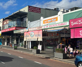 Development / Land commercial property for sale at 1159 Botany Road Mascot NSW 2020