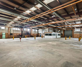 Factory, Warehouse & Industrial commercial property sold at 20 Steel Street Blacktown NSW 2148
