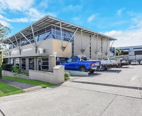 Factory, Warehouse & Industrial commercial property sold at 2/58-60 Melbourne Road Riverstone NSW 2765