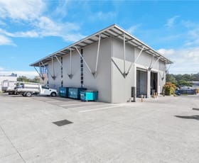 Factory, Warehouse & Industrial commercial property sold at 2/58-60 Melbourne Road Riverstone NSW 2765