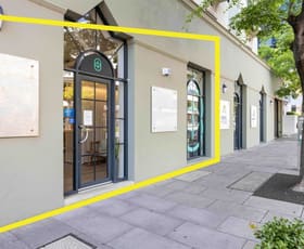 Offices commercial property sold at 96 Frome Street Adelaide SA 5000