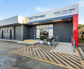 Medical / Consulting commercial property for lease at 47-49 Harbour Road North Mackay QLD 4740