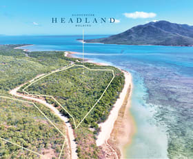 Development / Land commercial property sold at Lot 1 Gloucester Avenue Cape Gloucester QLD 4800