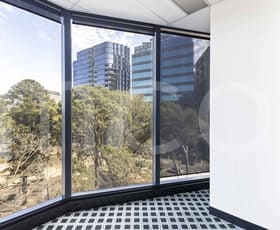 Offices commercial property leased at Suite 410/1 Queens Road Melbourne VIC 3004
