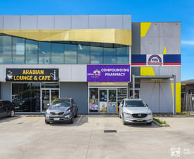 Shop & Retail commercial property for sale at 8/1-3 Universal Way Cranbourne VIC 3977